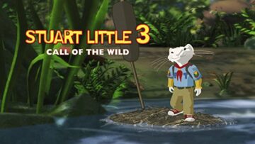 stuart lil 3