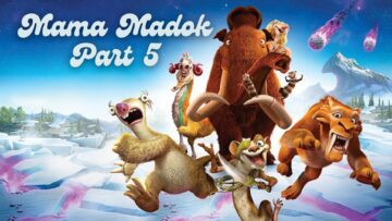 Mama Madok