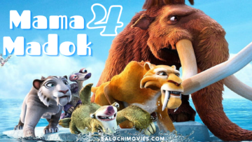 Mama Madok