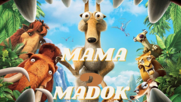 Mama madok 3